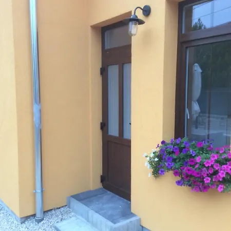 Furedi Virag Villa Balatonfüred Exterior foto