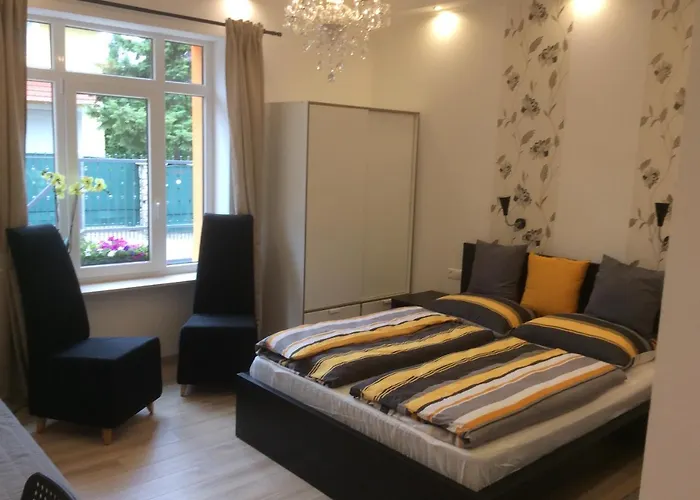 Furedi Virag Villa