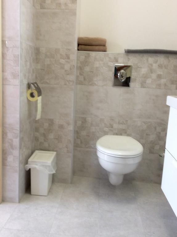 Apartment Furedi Virag