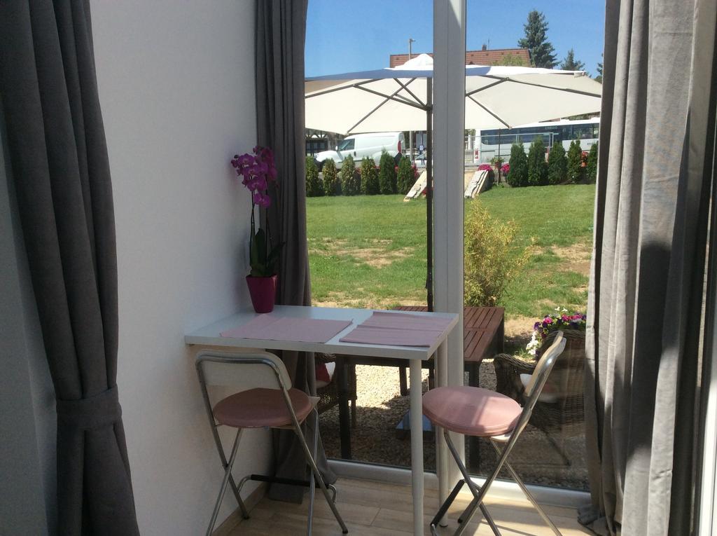 Apartment Furedi Virag Balatonfüred