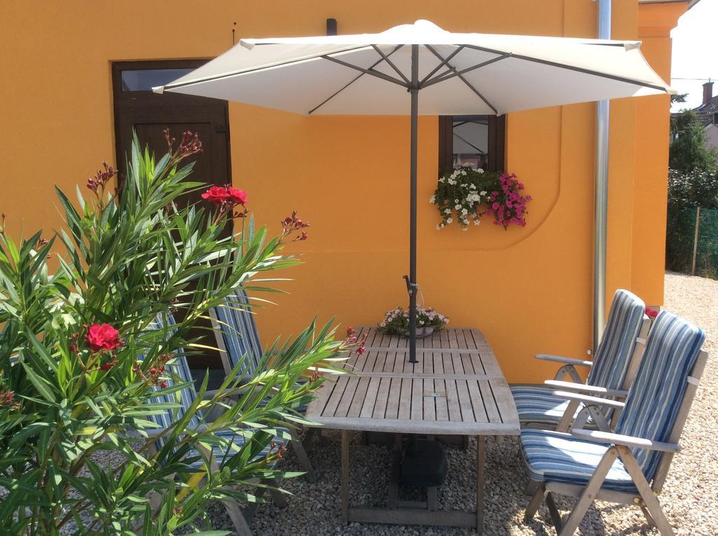 Apartment Furedi Virag Balatonfüred