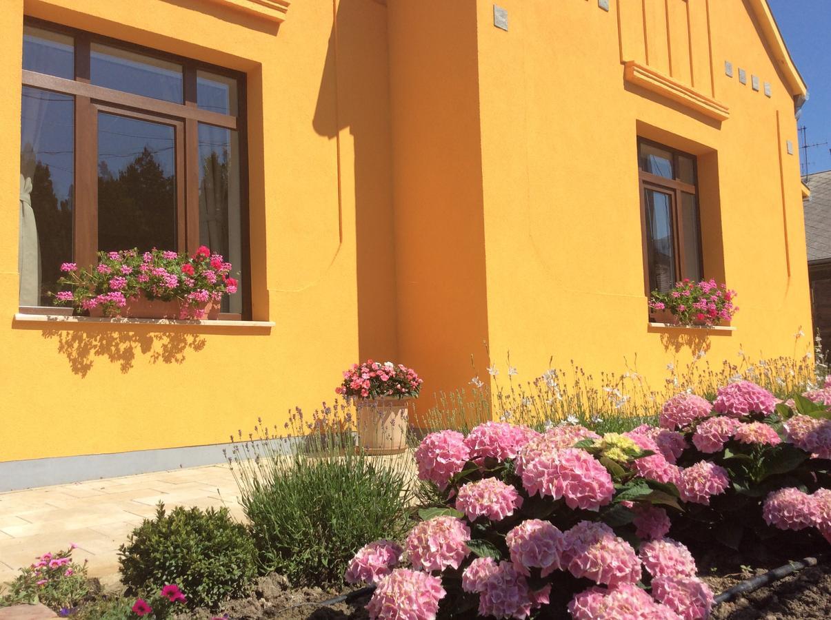 Apartment Furedi Virag Balatonfüred