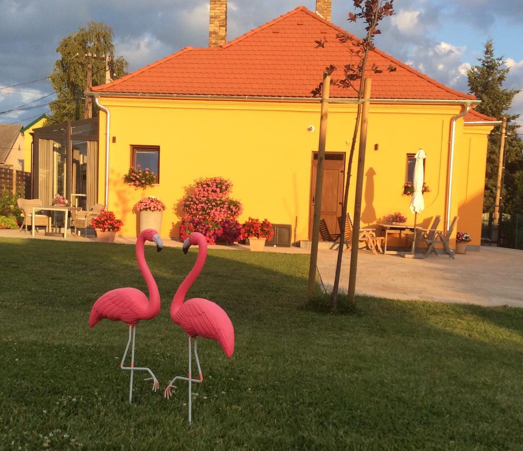 Furedi Virag Apartment Balatonfüred