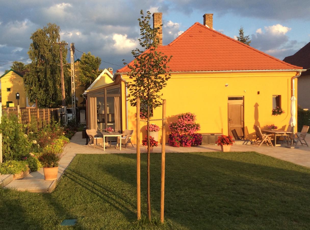 Apartament Furedi Virag *
