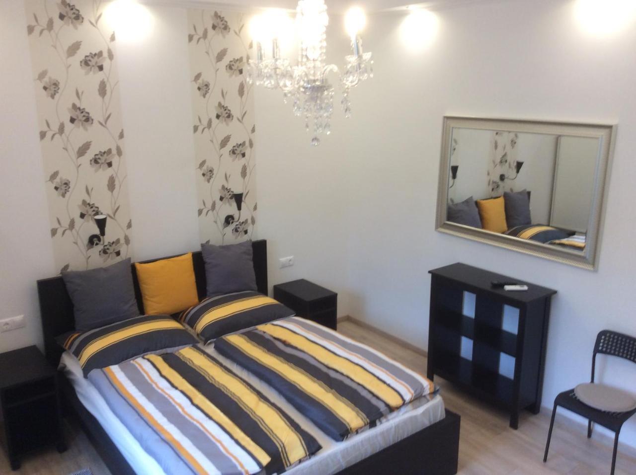 Furedi Virag Apartment Balatonfüred
