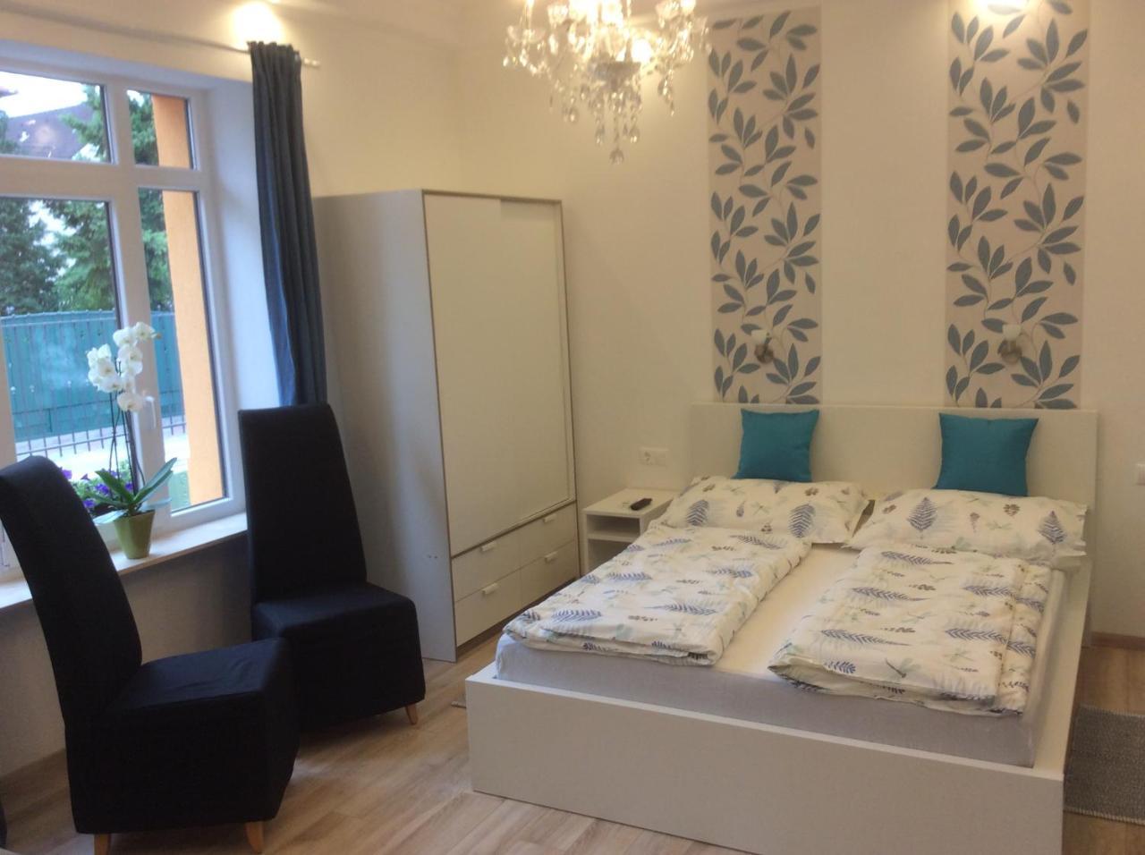 Apartment Furedi Virag