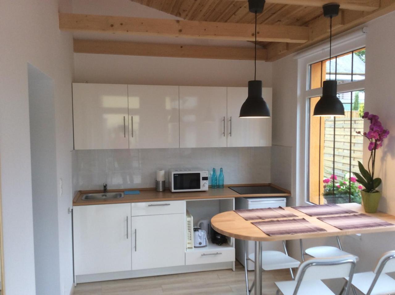 Apartament Furedi Virag *