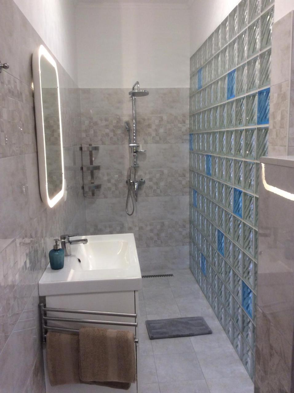 Furedi Virag Apartment Balatonfüred