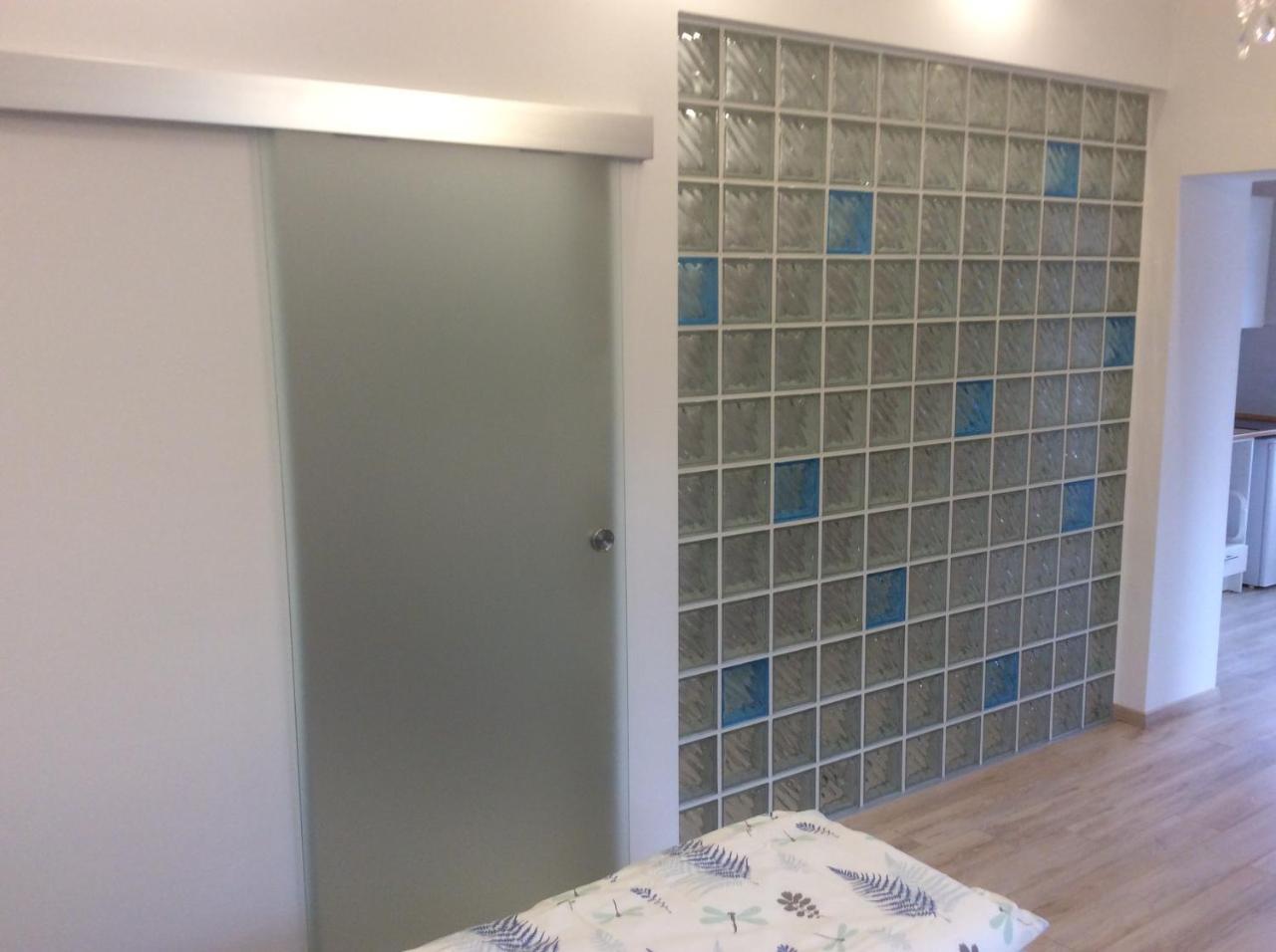 Apartament Furedi Virag *