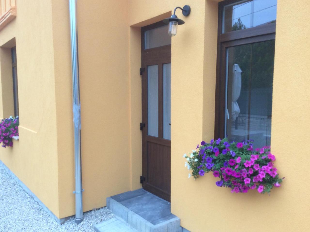 Apartment Furedi Virag *
