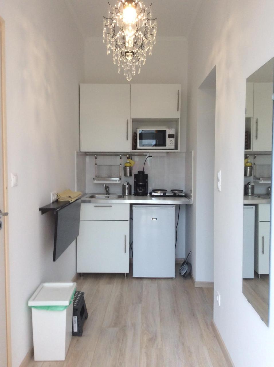 Furedi Virag Apartament